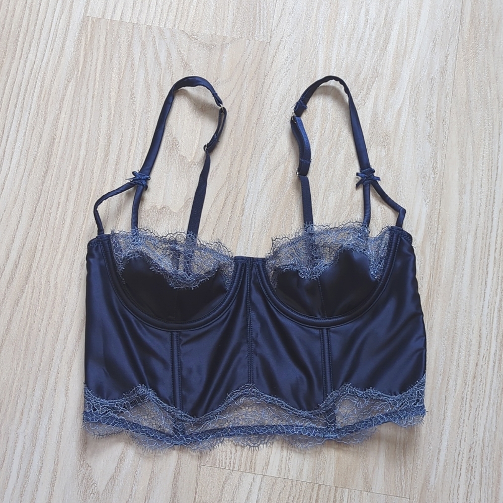 VS Dream Angels balconette
